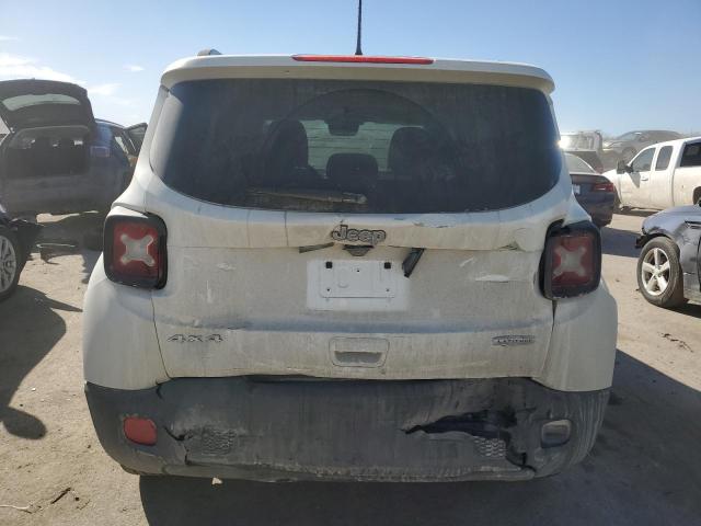 Photo 5 VIN: ZACCJBBB0JPH56119 - JEEP RENEGADE L 