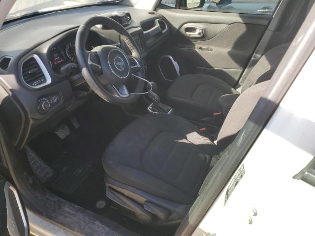 Photo 6 VIN: ZACCJBBB0JPH56119 - JEEP RENEGADE L 