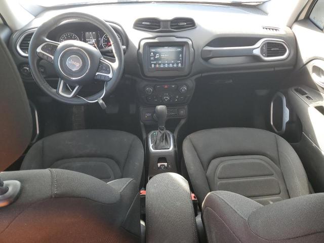 Photo 7 VIN: ZACCJBBB0JPH56119 - JEEP RENEGADE L 