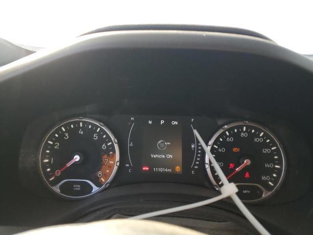 Photo 8 VIN: ZACCJBBB0JPH56119 - JEEP RENEGADE L 