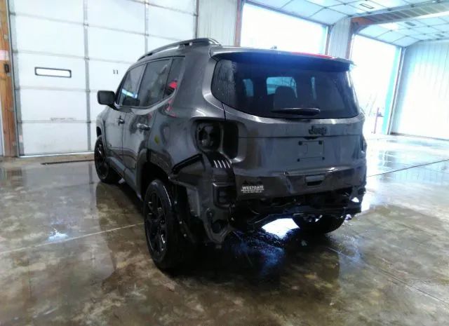 Photo 2 VIN: ZACCJBBB0JPH59070 - JEEP RENEGADE 