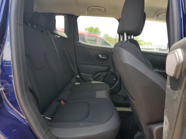 Photo 10 VIN: ZACCJBBB0JPH60400 - JEEP RENEGADE L 