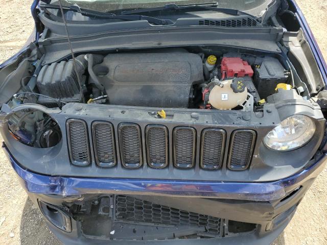 Photo 11 VIN: ZACCJBBB0JPH60400 - JEEP RENEGADE L 