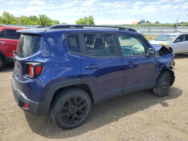 Photo 2 VIN: ZACCJBBB0JPH60400 - JEEP RENEGADE L 