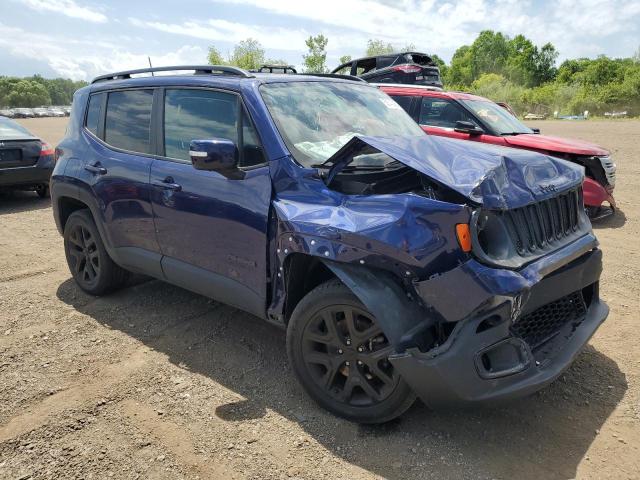 Photo 3 VIN: ZACCJBBB0JPH60400 - JEEP RENEGADE L 