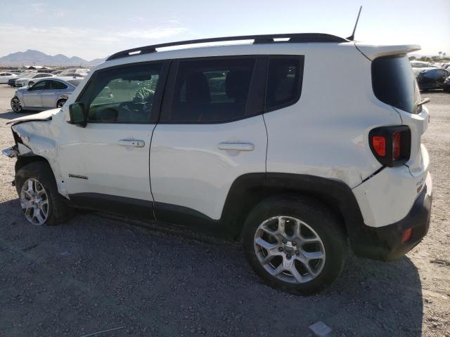 Photo 1 VIN: ZACCJBBB0JPH73079 - JEEP RENEGADE L 