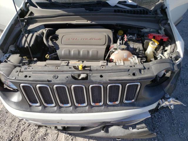 Photo 10 VIN: ZACCJBBB0JPH73079 - JEEP RENEGADE L 