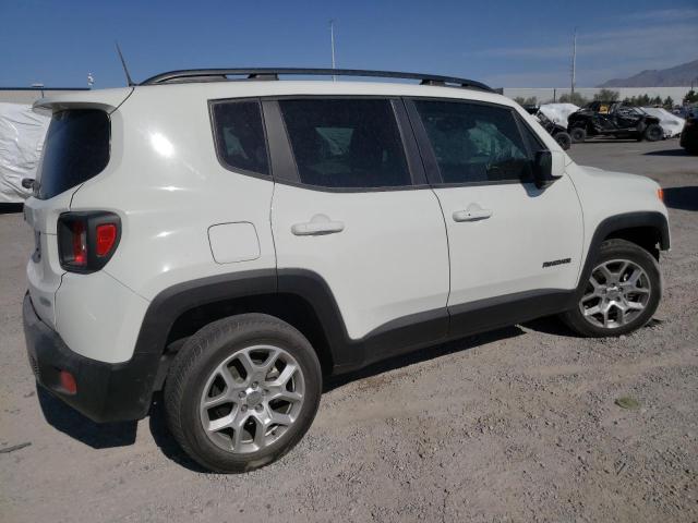 Photo 2 VIN: ZACCJBBB0JPH73079 - JEEP RENEGADE L 