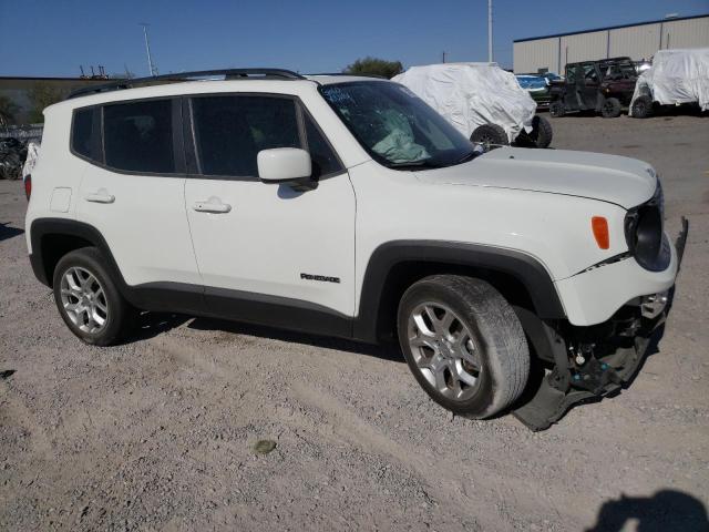 Photo 3 VIN: ZACCJBBB0JPH73079 - JEEP RENEGADE L 