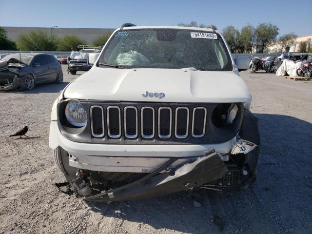 Photo 4 VIN: ZACCJBBB0JPH73079 - JEEP RENEGADE L 