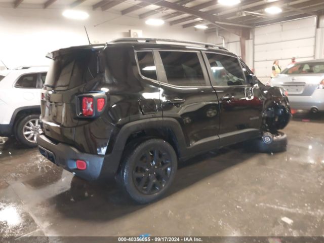 Photo 3 VIN: ZACCJBBB0JPH78699 - JEEP RENEGADE 