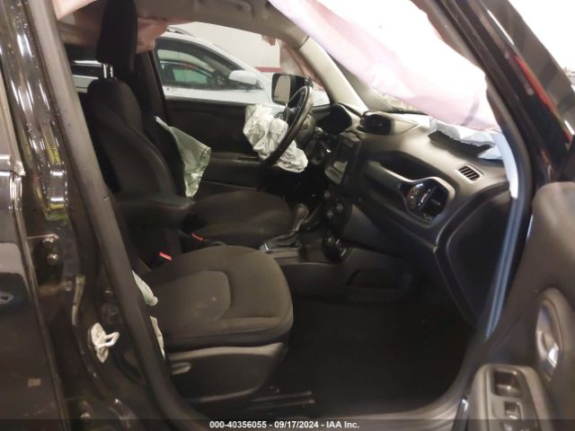 Photo 4 VIN: ZACCJBBB0JPH78699 - JEEP RENEGADE 