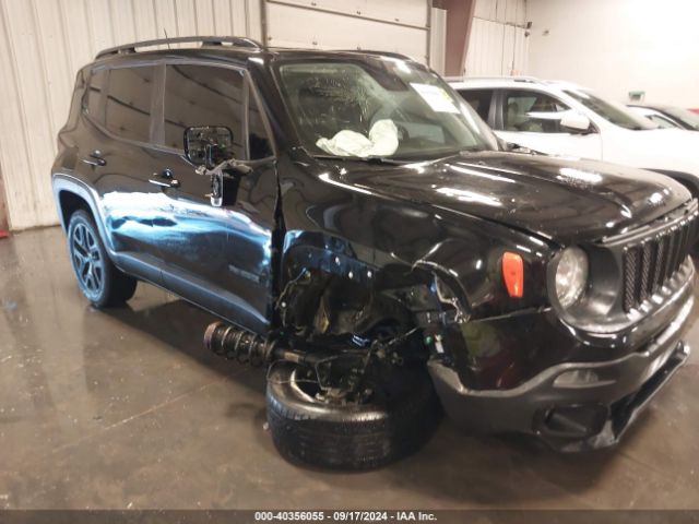 Photo 5 VIN: ZACCJBBB0JPH78699 - JEEP RENEGADE 