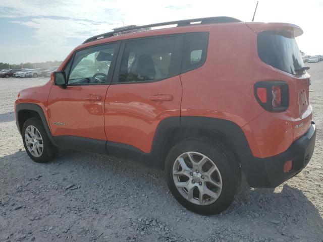 Photo 1 VIN: ZACCJBBB0JPH80565 - JEEP RENEGADE 