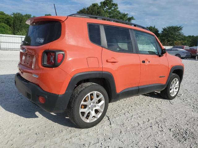 Photo 2 VIN: ZACCJBBB0JPH80565 - JEEP RENEGADE 