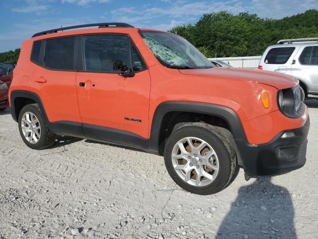 Photo 3 VIN: ZACCJBBB0JPH80565 - JEEP RENEGADE 