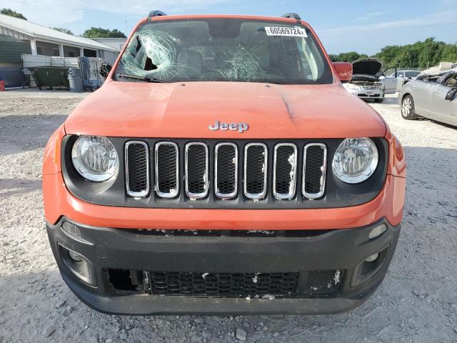 Photo 4 VIN: ZACCJBBB0JPH80565 - JEEP RENEGADE 