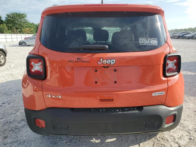 Photo 5 VIN: ZACCJBBB0JPH80565 - JEEP RENEGADE 