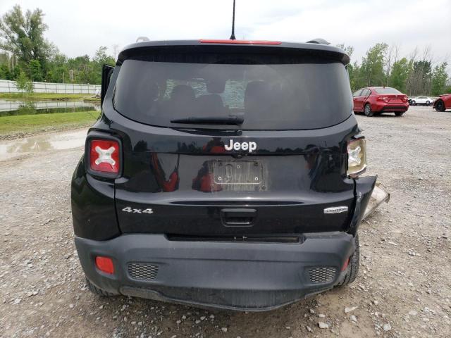 Photo 5 VIN: ZACCJBBB0JPJ09345 - JEEP RENEGADE L 