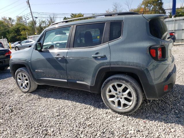 Photo 1 VIN: ZACCJBBB0JPJ36335 - JEEP RENEGADE 