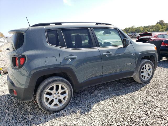 Photo 2 VIN: ZACCJBBB0JPJ36335 - JEEP RENEGADE 