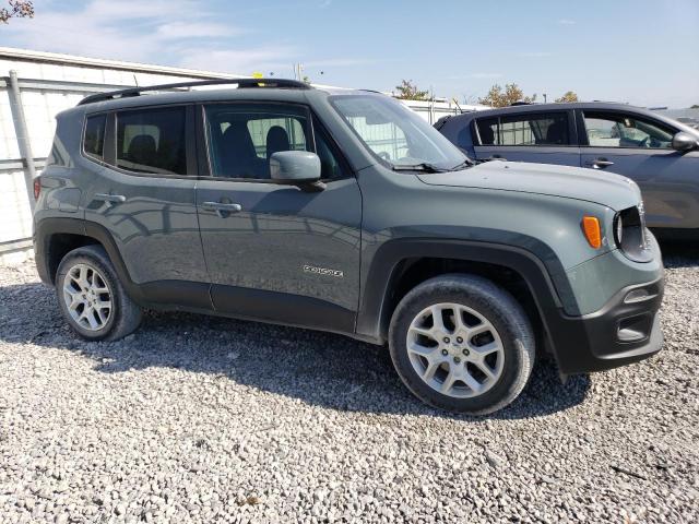 Photo 3 VIN: ZACCJBBB0JPJ36335 - JEEP RENEGADE 