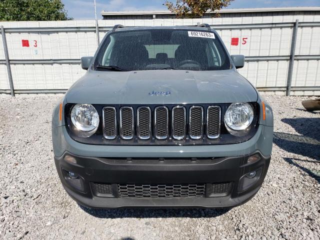 Photo 4 VIN: ZACCJBBB0JPJ36335 - JEEP RENEGADE 