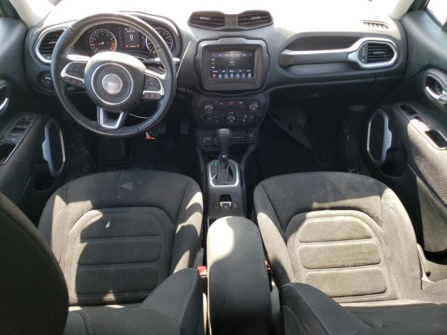 Photo 7 VIN: ZACCJBBB0JPJ36335 - JEEP RENEGADE 