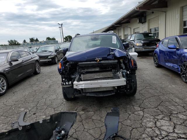 Photo 4 VIN: ZACCJBBB0JPJ38246 - JEEP RENEGADE L 