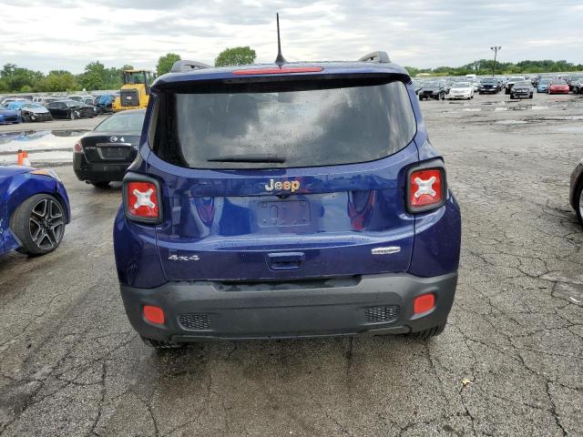 Photo 5 VIN: ZACCJBBB0JPJ38246 - JEEP RENEGADE L 