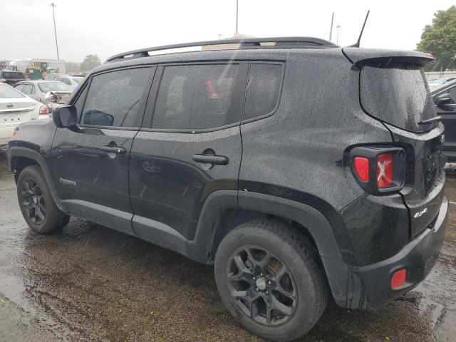 Photo 1 VIN: ZACCJBBB0JPJ38375 - JEEP RENEGADE L 