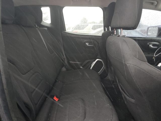 Photo 10 VIN: ZACCJBBB0JPJ38375 - JEEP RENEGADE L 