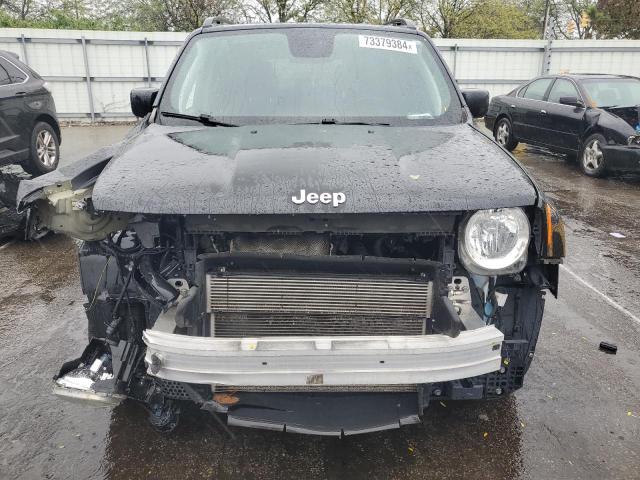 Photo 4 VIN: ZACCJBBB0JPJ38375 - JEEP RENEGADE L 