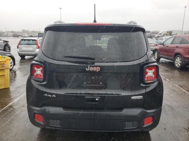 Photo 5 VIN: ZACCJBBB0JPJ38375 - JEEP RENEGADE L 