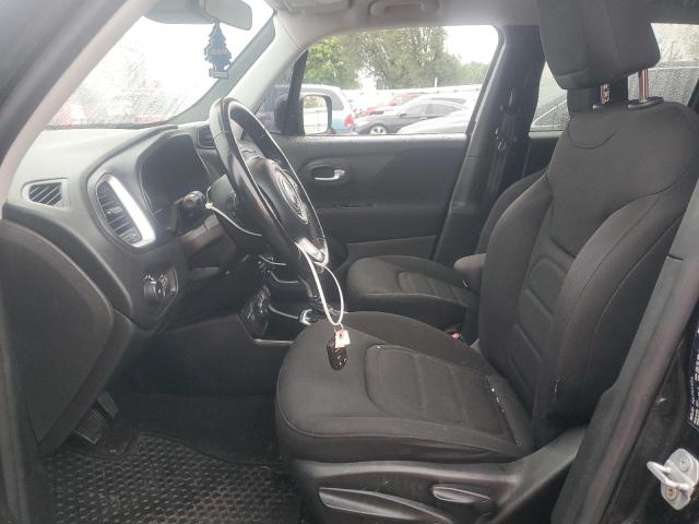 Photo 6 VIN: ZACCJBBB0JPJ38375 - JEEP RENEGADE L 