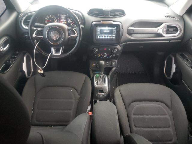 Photo 7 VIN: ZACCJBBB0JPJ38375 - JEEP RENEGADE L 