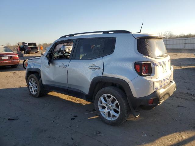 Photo 1 VIN: ZACCJBBB0JPJ54351 - JEEP RENEGADE L 