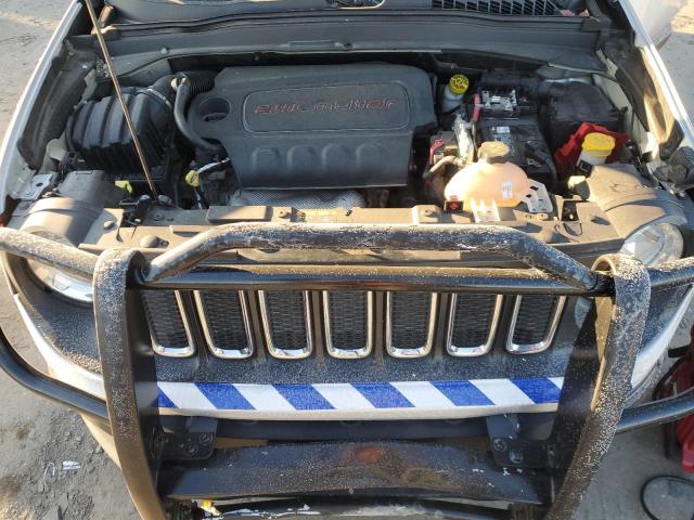 Photo 11 VIN: ZACCJBBB0JPJ54351 - JEEP RENEGADE L 