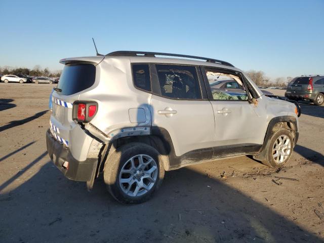 Photo 2 VIN: ZACCJBBB0JPJ54351 - JEEP RENEGADE L 