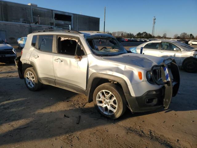 Photo 3 VIN: ZACCJBBB0JPJ54351 - JEEP RENEGADE L 