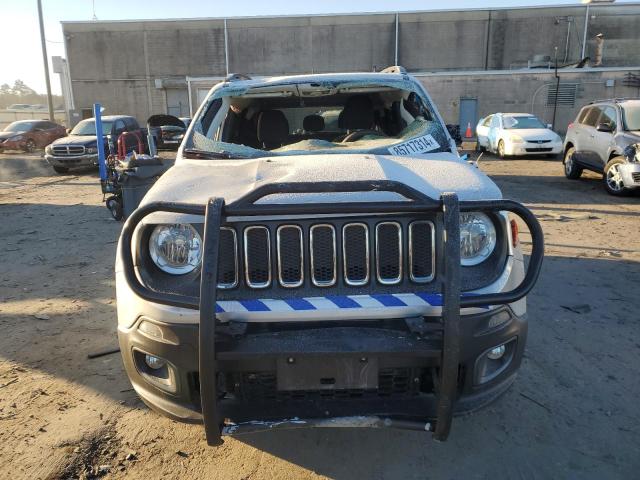 Photo 4 VIN: ZACCJBBB0JPJ54351 - JEEP RENEGADE L 