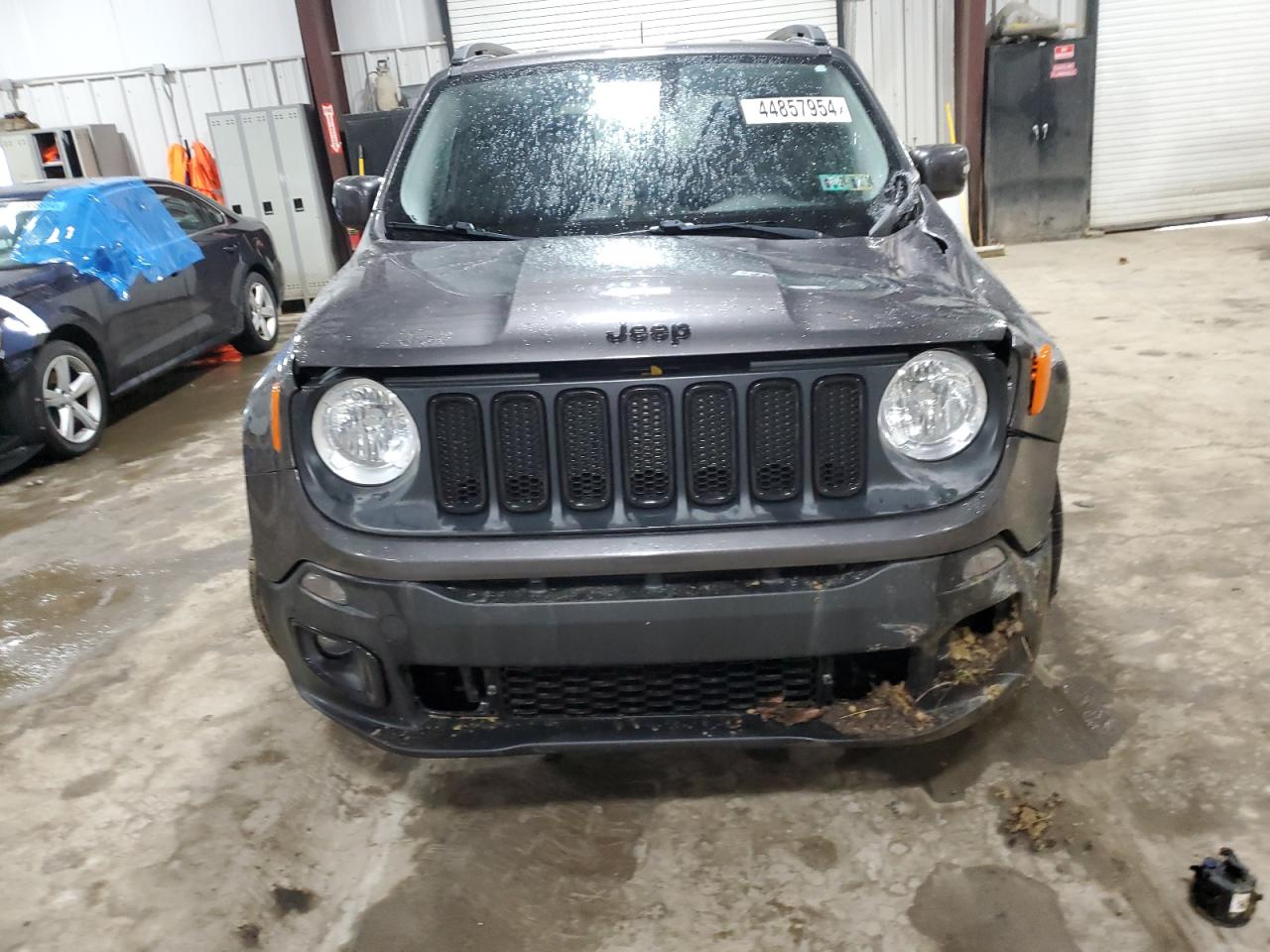 Photo 4 VIN: ZACCJBBB1HPE68992 - JEEP RENEGADE 