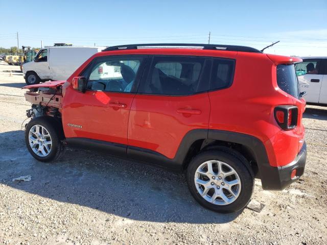 Photo 1 VIN: ZACCJBBB1HPE84108 - JEEP RENEGADE L 