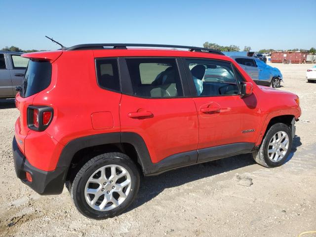 Photo 2 VIN: ZACCJBBB1HPE84108 - JEEP RENEGADE L 