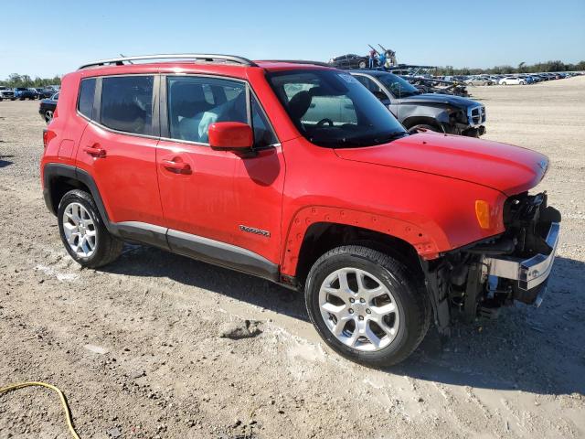 Photo 3 VIN: ZACCJBBB1HPE84108 - JEEP RENEGADE L 