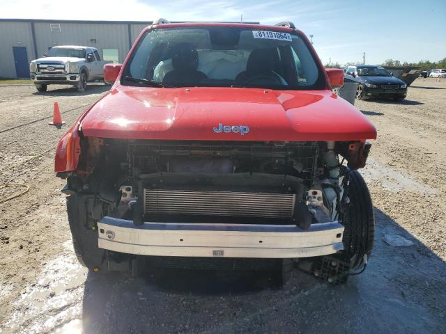 Photo 4 VIN: ZACCJBBB1HPE84108 - JEEP RENEGADE L 