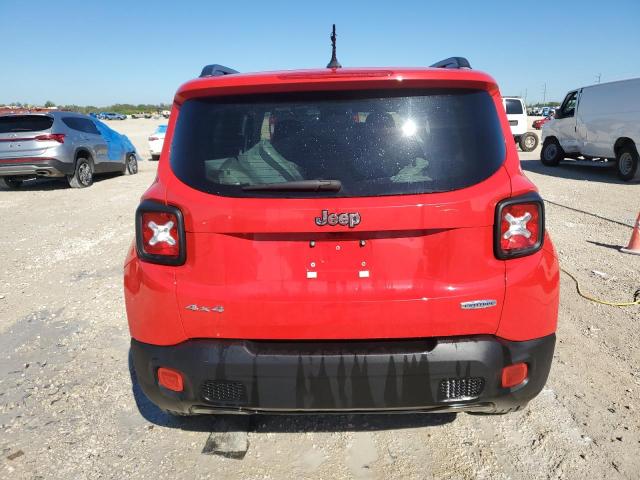 Photo 5 VIN: ZACCJBBB1HPE84108 - JEEP RENEGADE L 