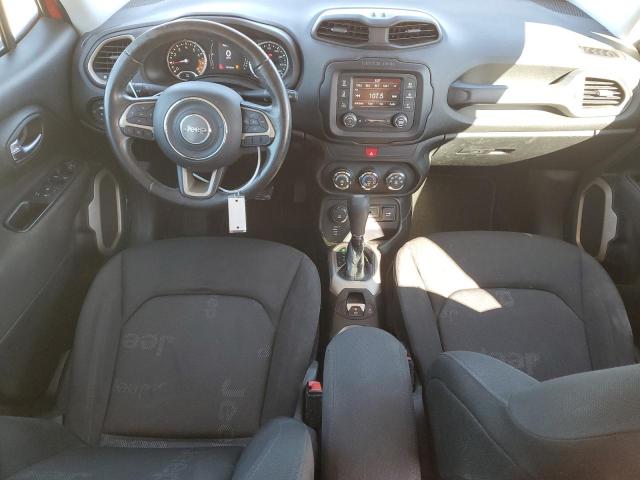 Photo 7 VIN: ZACCJBBB1HPE84108 - JEEP RENEGADE L 