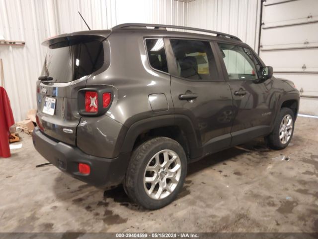 Photo 3 VIN: ZACCJBBB1HPE84660 - JEEP RENEGADE 