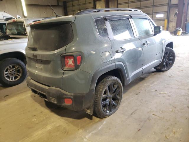 Photo 3 VIN: ZACCJBBB1HPE87624 - JEEP RENEGADE L 